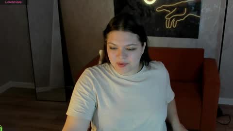 Snapshot of evelyne_loo chatting on 04.27.26 Evelyne Loo online show from 04.27.26
