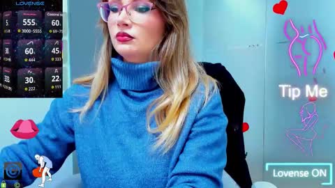 evelyne_rose online show from 11.04.25