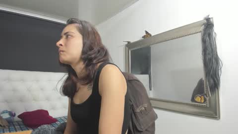 Evelyne online show from 10.09.25