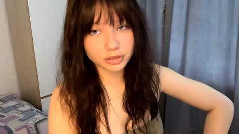 Evelyn Velvet online show from 06.16.26