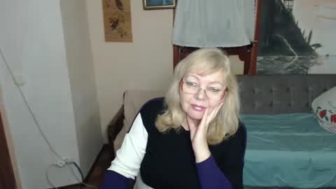 BarbaraBlondy online show from 02.15.26