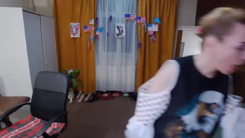 evelynreagan online show from 07.03.26