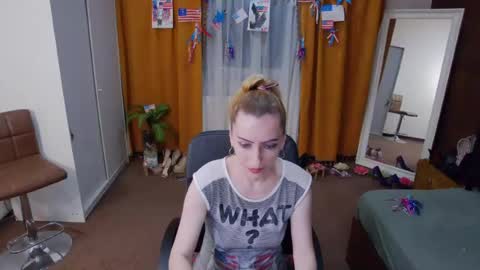 evelynreagan online show from 07.06.26