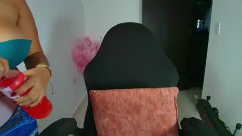 evelin 3 online show from 06.11.26