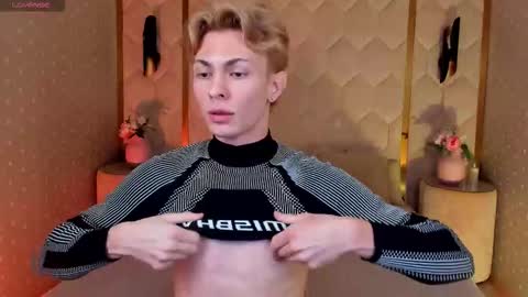 Even online show from 11.29.25