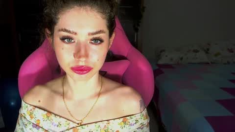 Snapshot of eveonly chatting on 12.22.24 eveonly online show from 12.22.24