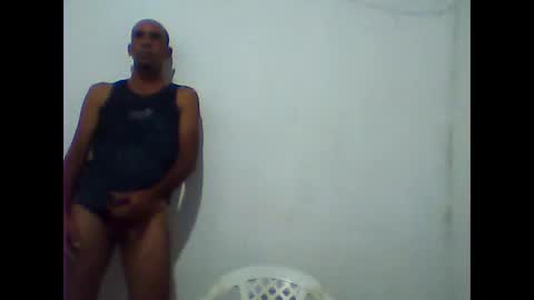 everaldosantos online show from 03.01.26
