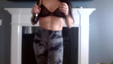 Snapshot of everleighmae chatting on 03.06.25 Everleighmae online show from 03.06.25