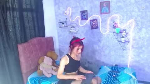 everlin__hot_ online show from 01.31.26