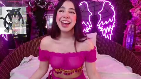 everly_grace online show from 10.28.25