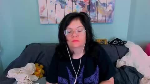 Everly online show from 03.03.26