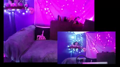 Evie online show from 11.19.25