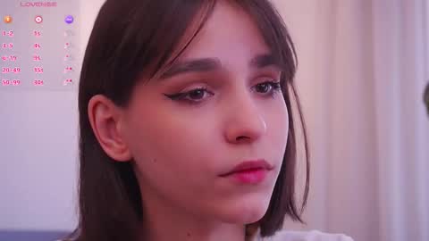 Snapshot of evervessi chatting on 12.22.25 Anita online show from 12.22.25