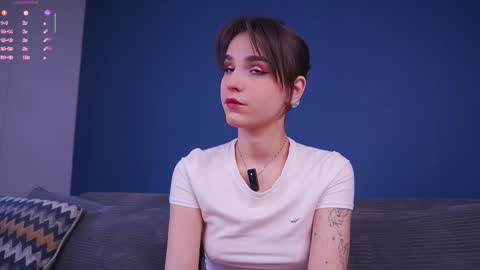 Snapshot of evervessi chatting on 01.09.26 Anita online show from 01.09.26