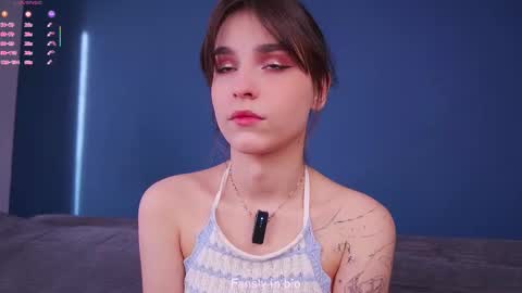 Snapshot of evervessi chatting on 01.16.26 Anita online show from 01.16.26