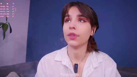 Snapshot of evervessi chatting on 01.18.26 Anita online show from 01.18.26