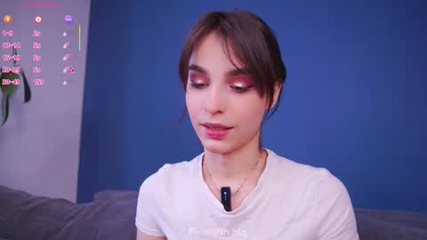 Snapshot of evervessi chatting on 01.19.26 Anita online show from 01.19.26