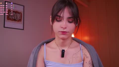 Snapshot of evervessi chatting on 02.08.26 Anita online show from 02.08.26