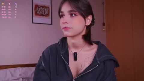 Snapshot of evervessi chatting on 02.11.26 Anita online show from 02.11.26