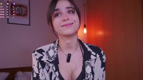 Snapshot of evervessi chatting on 02.14.26 Anita online show from 02.14.26