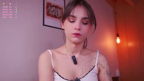 Snapshot of evervessi chatting on 02.15.26 Anita online show from 02.15.26