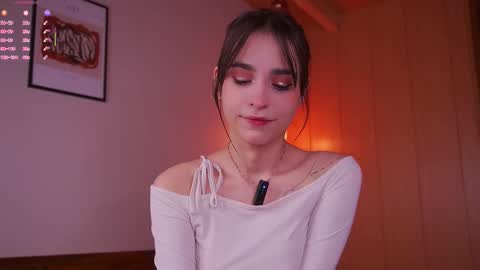 Snapshot of evervessi chatting on 02.18.26 Anita online show from 02.18.26