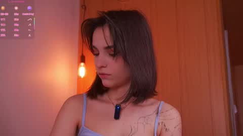 Snapshot of evervessi chatting on 02.25.26 Anita online show from 02.25.26