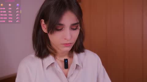 Snapshot of evervessi chatting on 02.26.26 Anita online show from 02.26.26