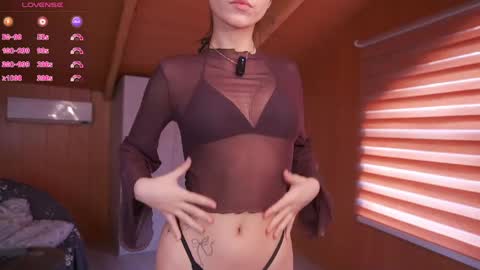 Anita online show from 03.12.26