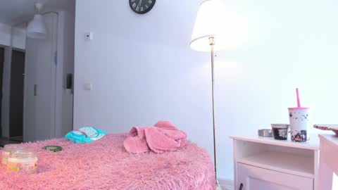 Snapshot of eves_bodyxxx chatting on 01.27.25 Sensation Body online show from 01.27.25