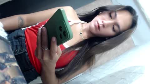 Chloe mae online show from 10.06.25