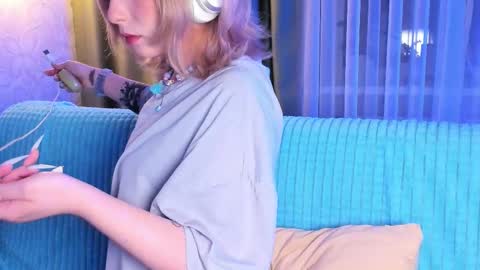 Forget me not eve on CB online show from 11.08.25