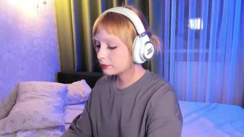 Forget me not eve on CB online show from 11.13.25