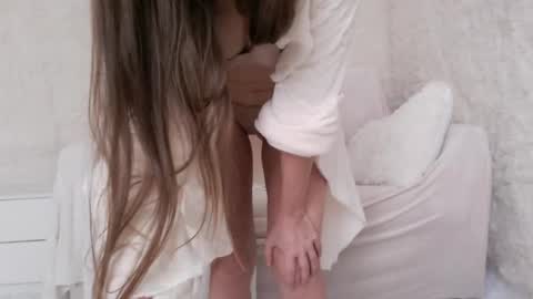 Snapshot of evesib chatting on 10.06.25 Goddes 1 online show from 10.06.25