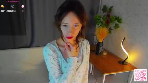Naomi online show from 10.19.25