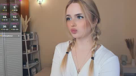 Jesse online show from 05.01.26