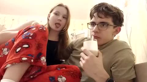 Evgeniy and Anna online show from 02.04.26