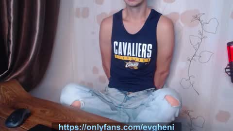 Johnny online show from 11.01.25