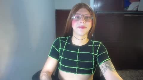 Evi online show from 07.01.26