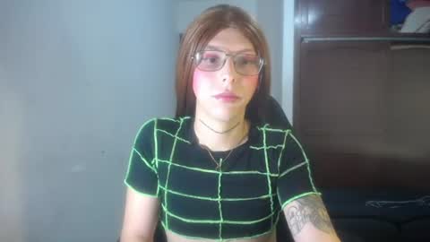 Evi online show from 07.09.26