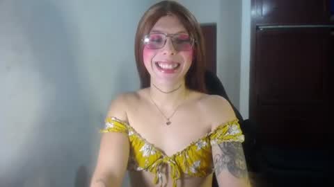 Evi online show from 07.10.26