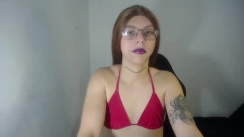 Evi online show from 07.28.26