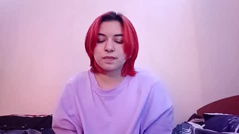 Eva online show from 01.13.26