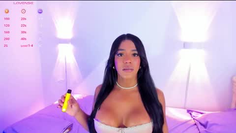 FENTY online show from 11.22.25