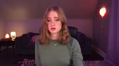 Evie3 online show from 12.17.24