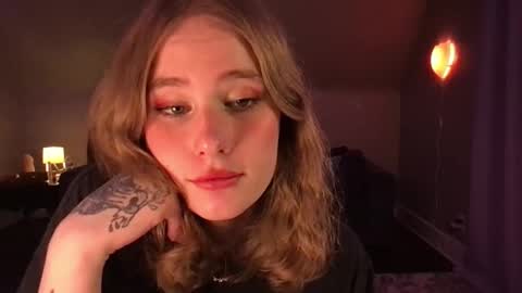 Evie3 online show from 12.18.24