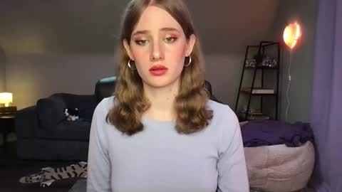 Evie3 online show from 02.23.25