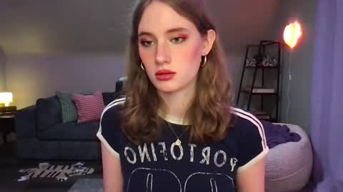 Evie3 online show from 03.01.25