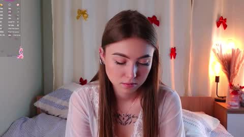 Lilith online show from 03.09.26