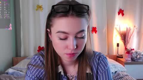 Lilith online show from 03.11.26